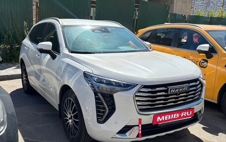 Haval Jolion, 2023 год, 1 600 000 рублей, 3 фотография