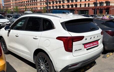 Haval Jolion, 2023 год, 1 600 000 рублей, 7 фотография