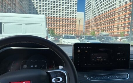 Haval Jolion, 2023 год, 1 600 000 рублей, 10 фотография