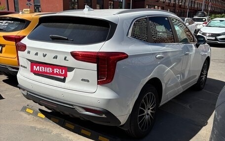 Haval Jolion, 2023 год, 1 600 000 рублей, 8 фотография