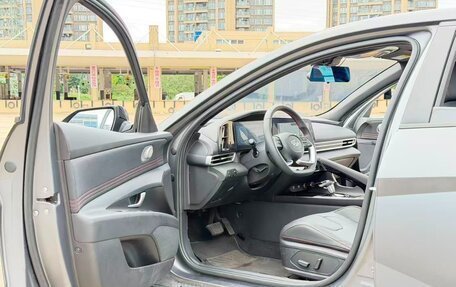 Hyundai Elantra, 2022 год, 1 654 999 рублей, 6 фотография