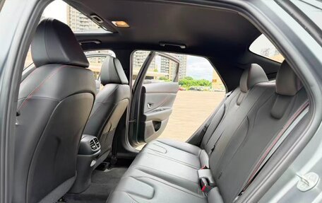 Hyundai Elantra, 2022 год, 1 654 999 рублей, 9 фотография