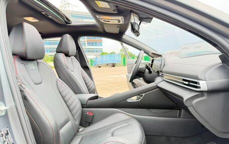 Hyundai Elantra, 2022 год, 1 654 999 рублей, 12 фотография