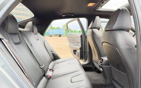 Hyundai Elantra, 2022 год, 1 654 999 рублей, 11 фотография