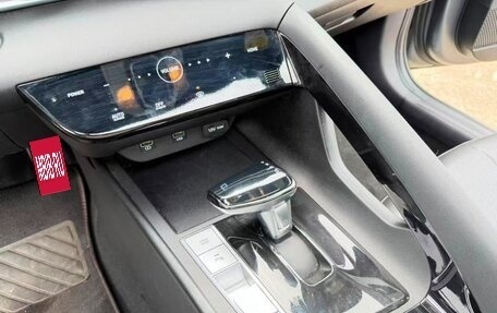 Hyundai Elantra, 2022 год, 1 654 999 рублей, 8 фотография