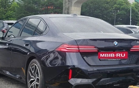 BMW 5 серия, 2025 год, 5 700 777 рублей, 11 фотография
