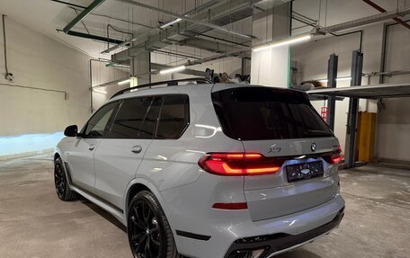 BMW X7, 2026 год, 18 255 000 рублей, 11 фотография