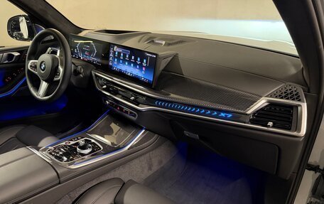 BMW X7, 2026 год, 18 255 000 рублей, 13 фотография