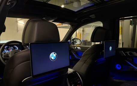 BMW X7, 2026 год, 18 255 000 рублей, 9 фотография