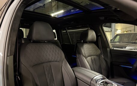 BMW X7, 2026 год, 18 255 000 рублей, 15 фотография