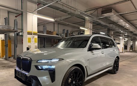 BMW X7, 2026 год, 18 255 000 рублей, 10 фотография