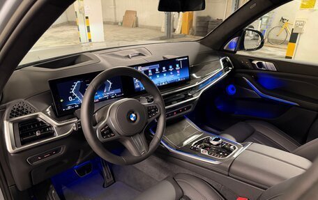 BMW X7, 2026 год, 18 255 000 рублей, 3 фотография