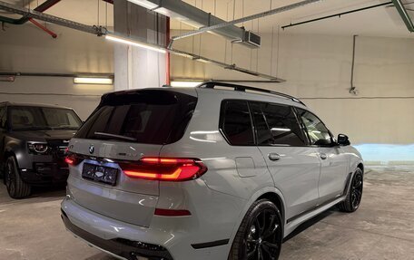 BMW X7, 2026 год, 18 255 000 рублей, 12 фотография