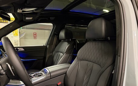 BMW X7, 2026 год, 18 255 000 рублей, 14 фотография