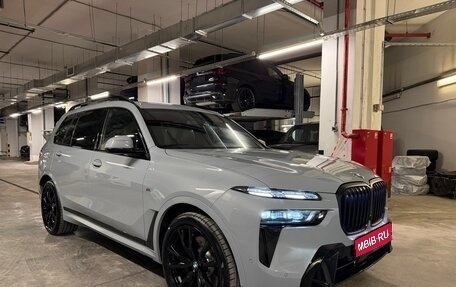 BMW X7, 2026 год, 18 255 000 рублей, 1 фотография