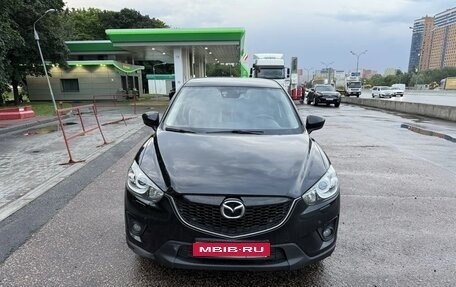 Mazda CX-5 II, 2014 год, 1 750 000 рублей, 1 фотография