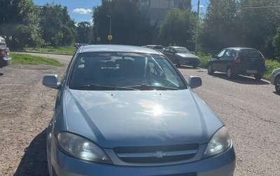 Chevrolet Lacetti, 2010 год, 500 000 рублей, 1 фотография