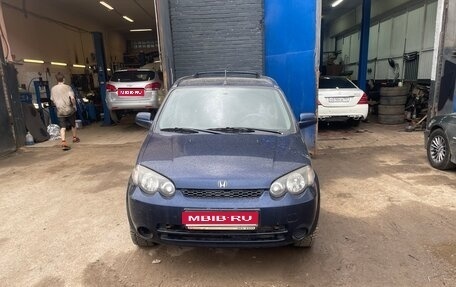 Honda HR-V I, 2004 год, 180 000 рублей, 1 фотография