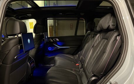 BMW X7, 2026 год, 18 255 000 рублей, 25 фотография