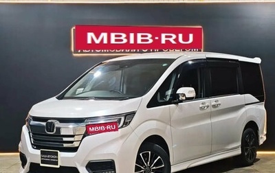 Honda Stepwgn IV, 2019 год, 2 300 000 рублей, 1 фотография