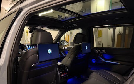 BMW X7, 2026 год, 18 255 000 рублей, 23 фотография