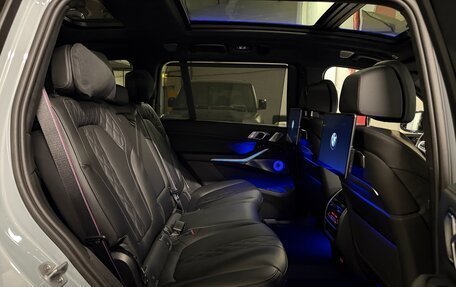 BMW X7, 2026 год, 18 255 000 рублей, 26 фотография
