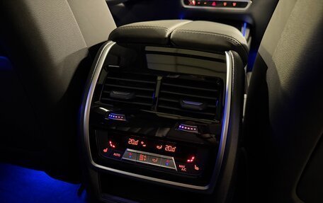 BMW X7, 2026 год, 18 255 000 рублей, 28 фотография