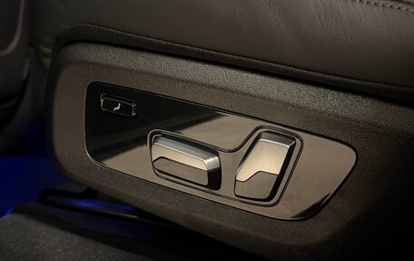 BMW X7, 2026 год, 18 255 000 рублей, 27 фотография