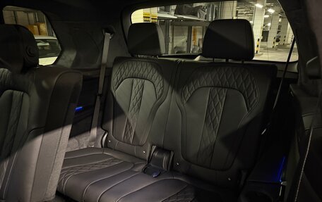 BMW X7, 2026 год, 18 255 000 рублей, 31 фотография