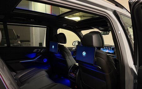 BMW X7, 2026 год, 18 255 000 рублей, 24 фотография