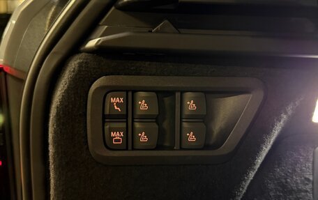 BMW X7, 2026 год, 18 255 000 рублей, 33 фотография