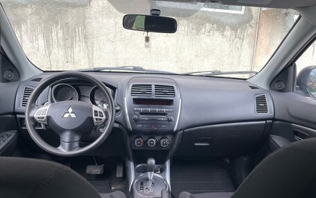 Mitsubishi ASX I рестайлинг, 2012 год, 1 080 000 рублей, 9 фотография