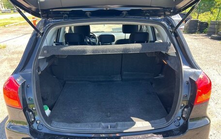 Mitsubishi ASX I рестайлинг, 2012 год, 1 080 000 рублей, 11 фотография