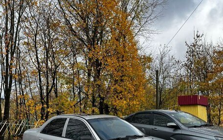 Mitsubishi Carisma I, 1997 год, 165 000 рублей, 2 фотография