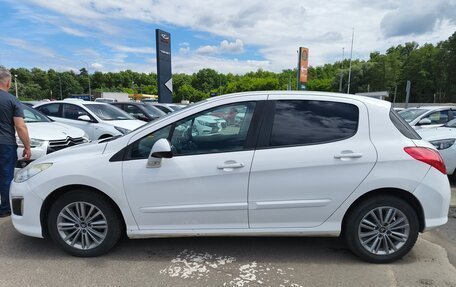 Peugeot 308 II, 2011 год, 370 000 рублей, 3 фотография