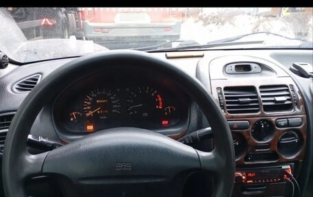 Mitsubishi Carisma I, 1997 год, 165 000 рублей, 7 фотография