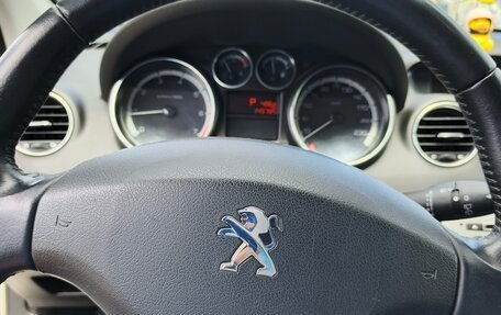 Peugeot 308 II, 2011 год, 370 000 рублей, 10 фотография