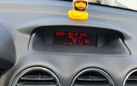 Peugeot 308 II, 2011 год, 370 000 рублей, 13 фотография