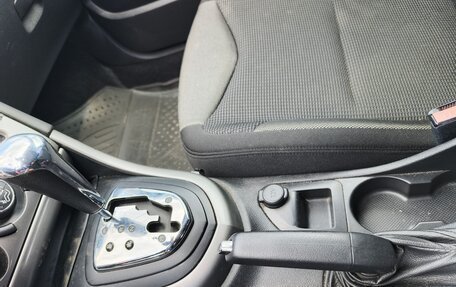 Peugeot 308 II, 2011 год, 370 000 рублей, 14 фотография