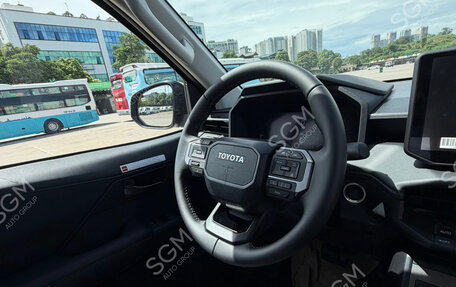 Toyota Hilux, 2026 год, 7 990 000 рублей, 9 фотография