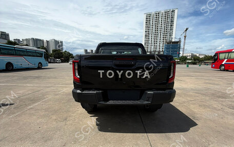 Toyota Hilux, 2026 год, 7 990 000 рублей, 5 фотография