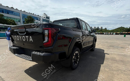Toyota Hilux, 2026 год, 7 990 000 рублей, 4 фотография