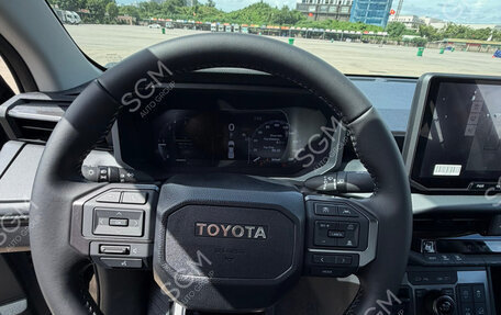 Toyota Hilux, 2026 год, 7 990 000 рублей, 10 фотография