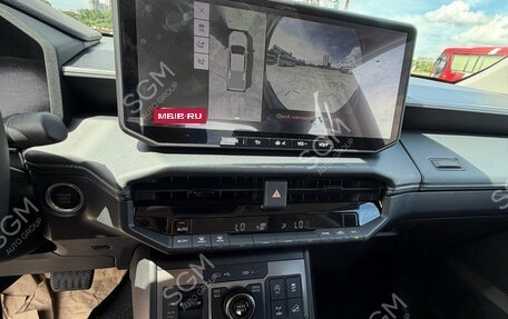 Toyota Hilux, 2026 год, 7 990 000 рублей, 11 фотография