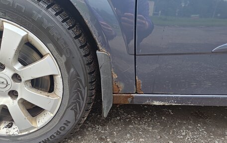 Opel Astra H, 2007 год, 450 000 рублей, 7 фотография