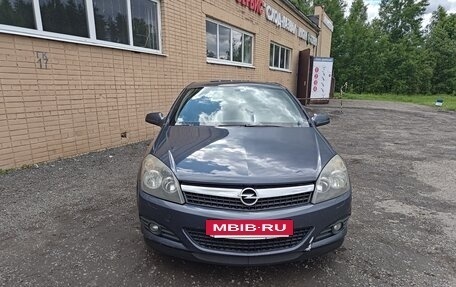 Opel Astra H, 2007 год, 450 000 рублей, 10 фотография