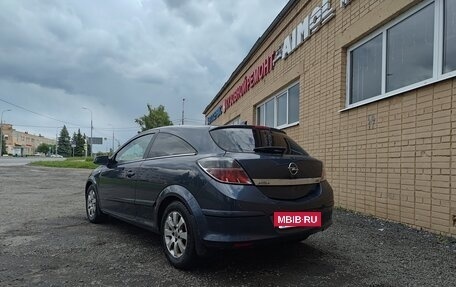 Opel Astra H, 2007 год, 450 000 рублей, 12 фотография