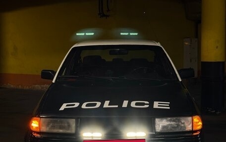 Ford Escort V, 1991 год, 100 000 рублей, 10 фотография