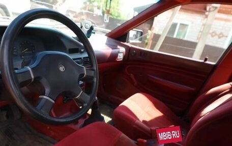 Ford Escort V, 1991 год, 100 000 рублей, 21 фотография