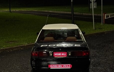 Ford Escort V, 1991 год, 100 000 рублей, 16 фотография